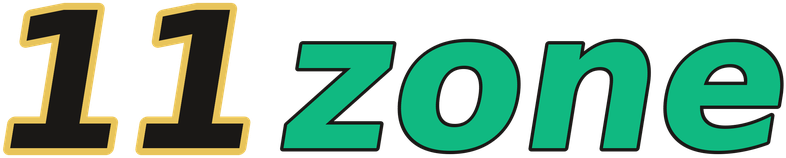 11zone logo